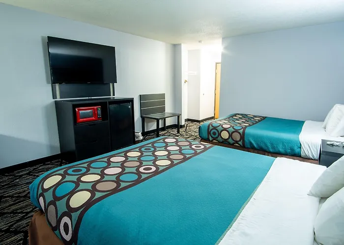 Coratel Inn & Suites By Jasper New Richmond