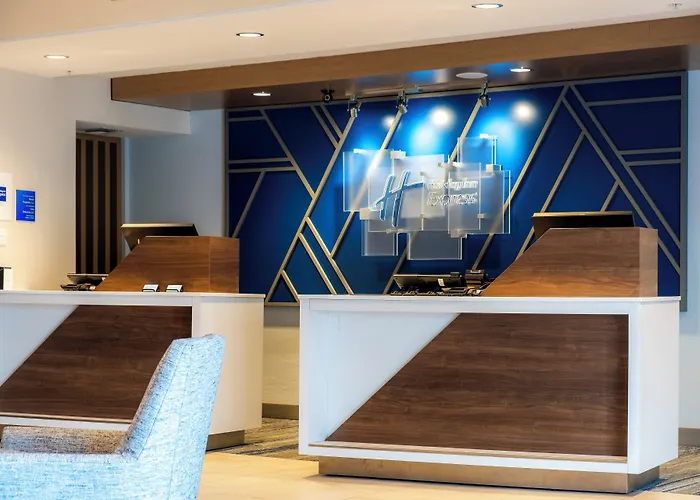 Holiday Inn Express Hotel & Suites Nogales By Ihg