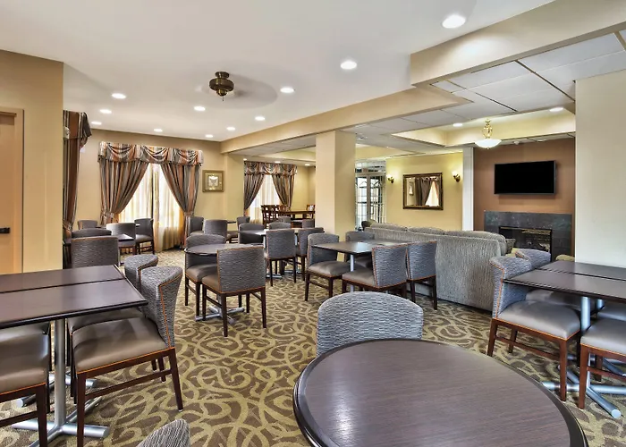 Holiday Inn Express Hotel And Suites Harrington - Dover Area By Ihg