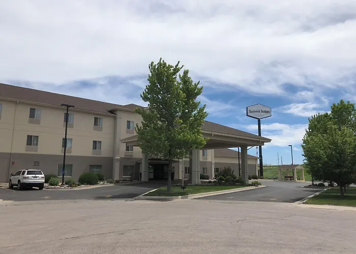Hampton Inn By Hilton Gillette, Wy