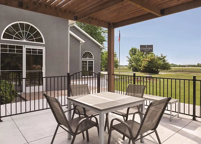Country Inn & Suites By Radisson, Cottage Grove, Mn