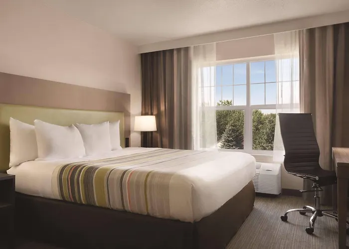 Country Inn & Suites By Radisson, Cottage Grove, Mn