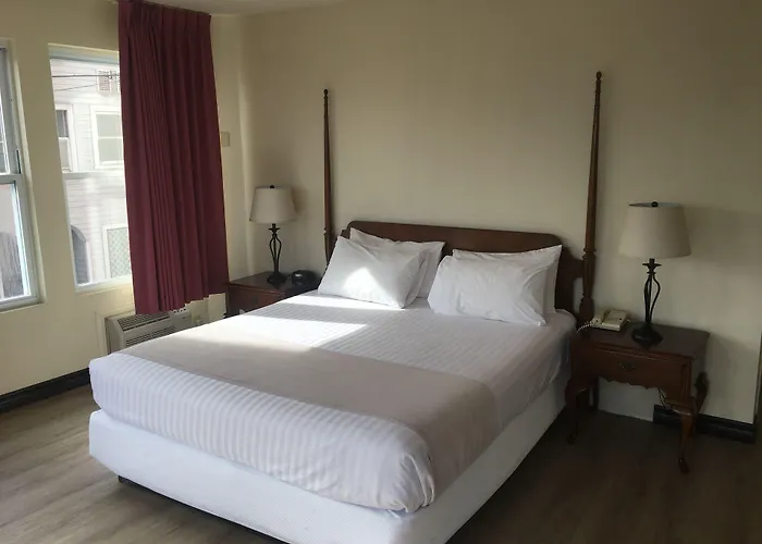 Hotel St. Lauren