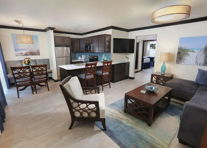 Westgate Cocoa Beach Resort