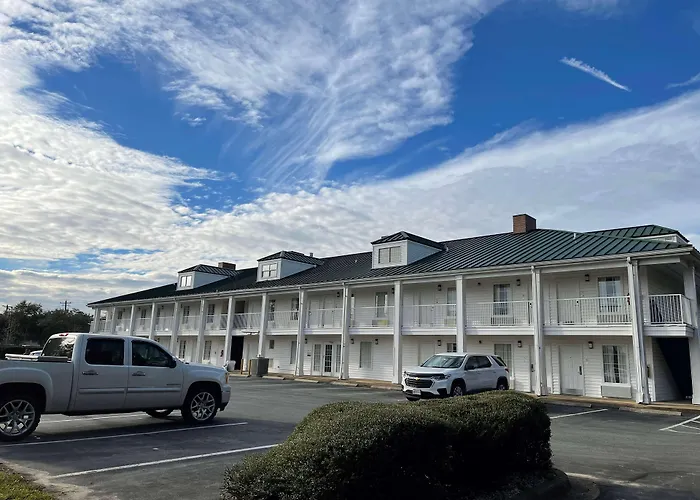 Baymont By Wyndham Thomasville