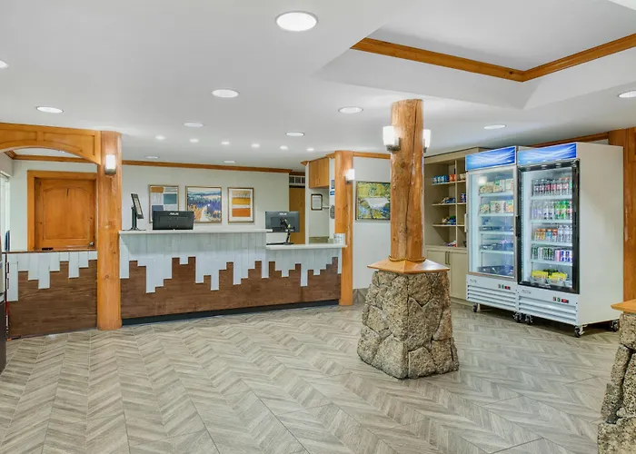 Best Western Northwest Lodge