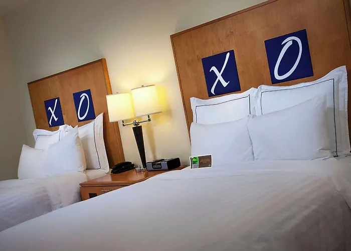 Renaissance Walnut Creek Hotel