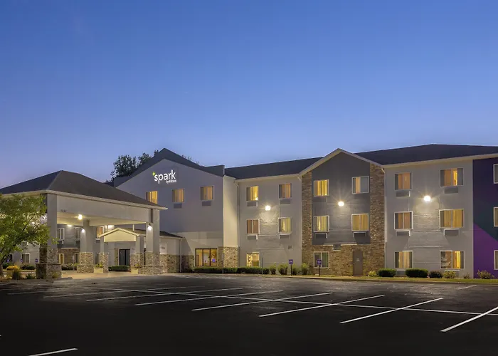 Spark By Hilton Ames