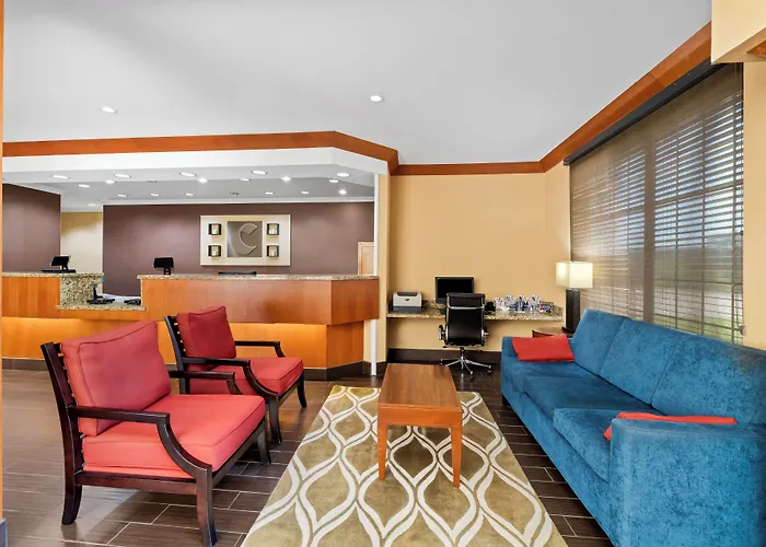 Roanoke Suites