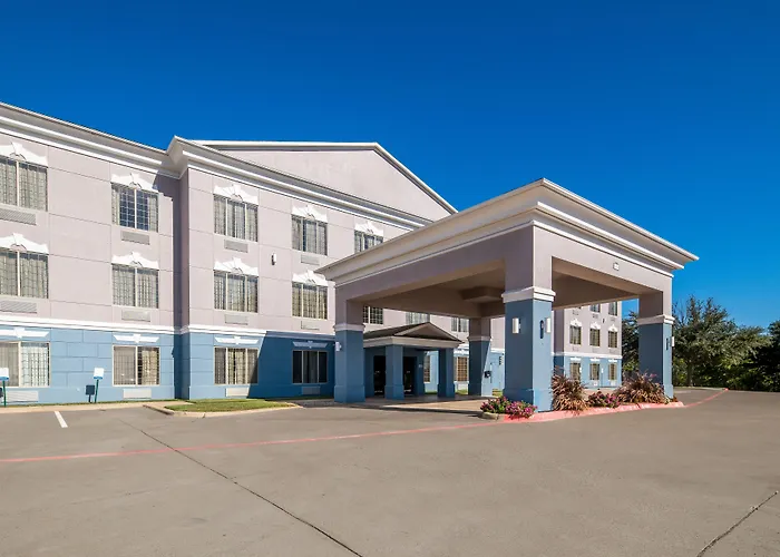 Roanoke Suites