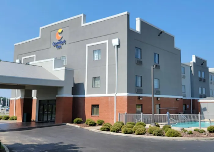 Comfort Inn Bessemer