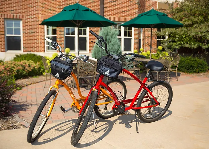 Kress Inn, An Ascend Collection Hotel