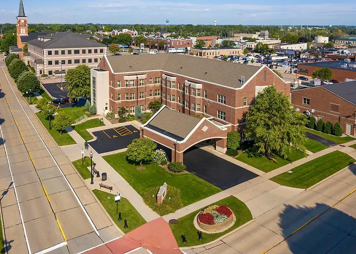 Kress Inn, An Ascend Collection Hotel