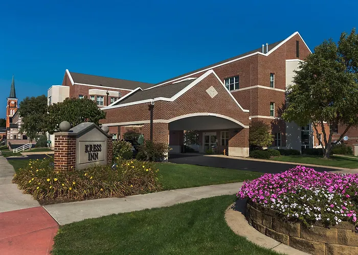 Kress Inn, An Ascend Collection Hotel