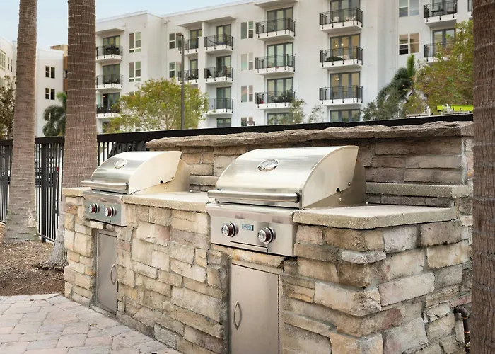 Residence Inn Tampa Westshore Airport