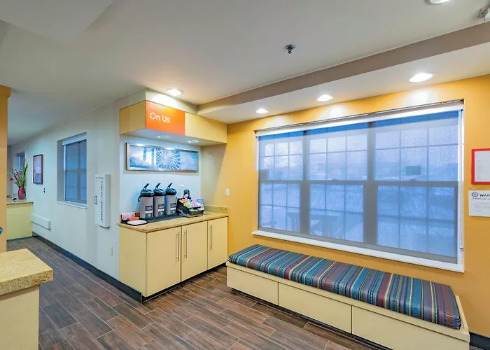 Towneplace Suites Cleveland Streetsboro