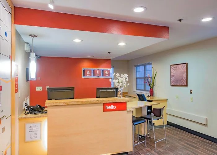 Towneplace Suites Cleveland Streetsboro