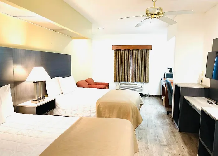 America'S Best Inns Flowood