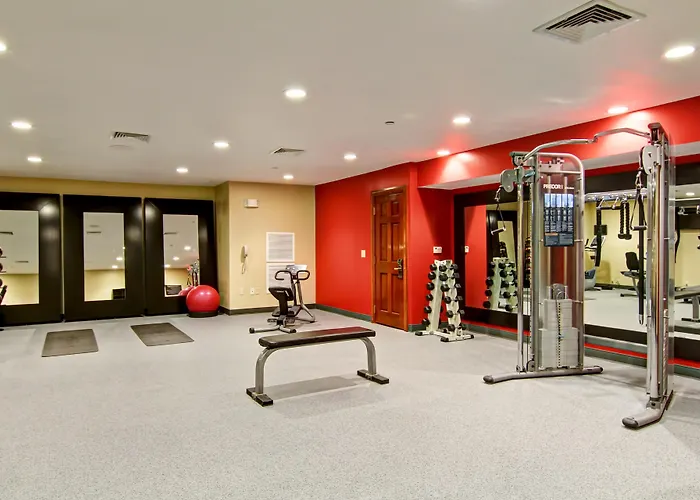 Homewood Suites By Hilton Stratford