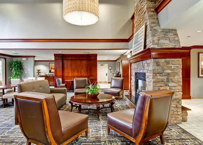 Homewood Suites By Hilton Stratford