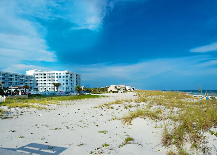 Springhill Suites By Marriott Pensacola Beach