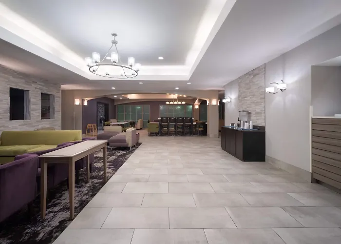 La Quinta By Wyndham Atlanta Stockbridge