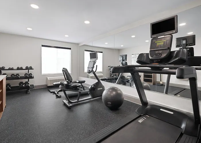 Holiday Inn Express Winston-Salem By Ihg