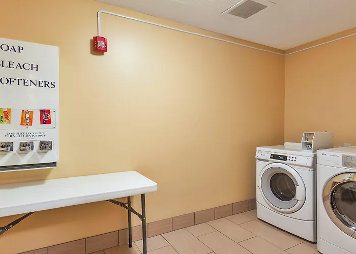 Holiday Inn Express Winston-Salem By Ihg