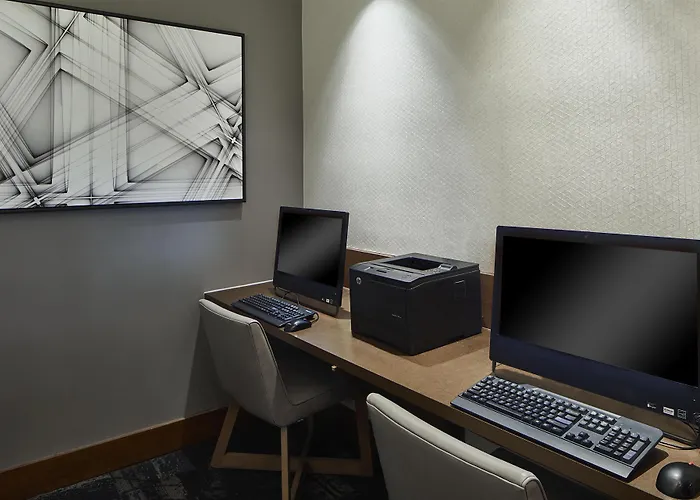Hyatt Place Atlanta/Cobb Galleria