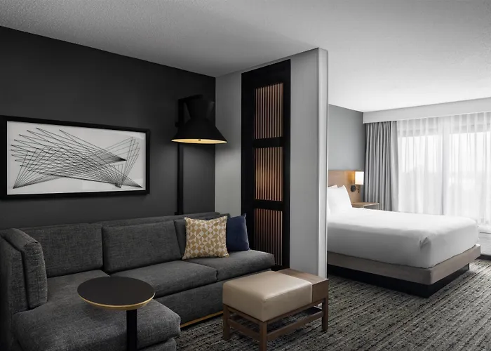 Hyatt Place Atlanta/Cobb Galleria