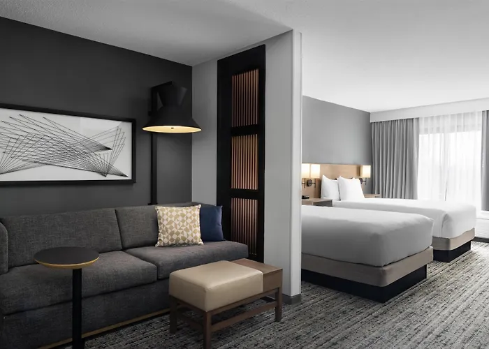 Hyatt Place Atlanta/Cobb Galleria