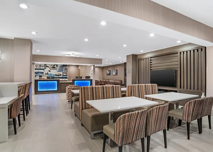 Best Western Plus D'Iberville