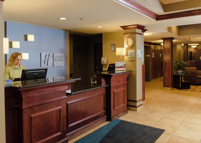 Holiday Inn Express & Suites Superior By Ihg