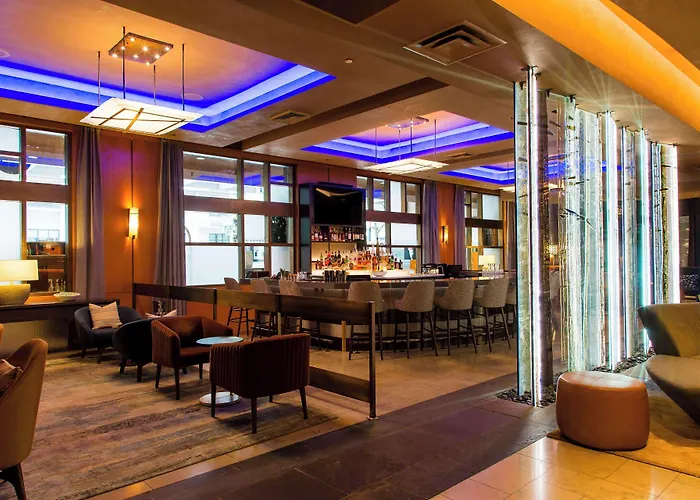 Grand Hyatt Seattle