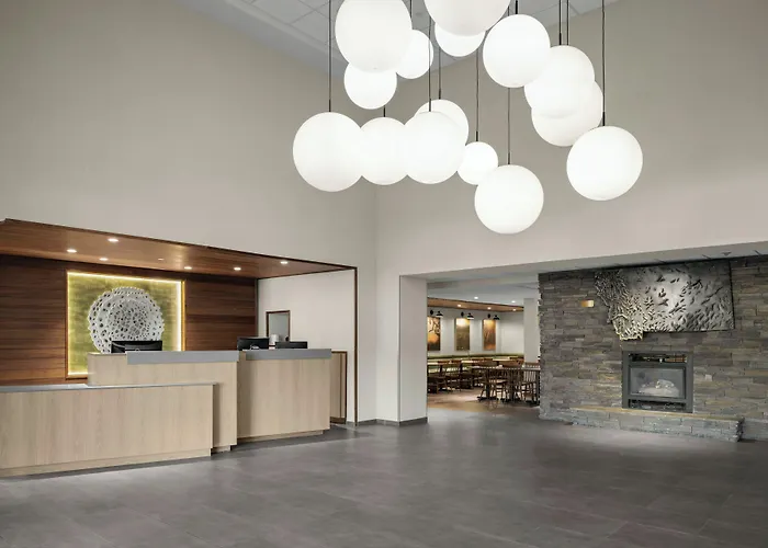Fairfield By Marriott Inn & Suites Helena North