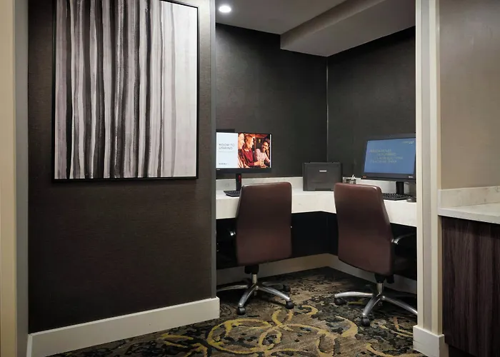 Residence Inn By Marriott Fort Lauderdale Weston