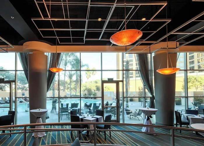 Anaheim Marriott Suites