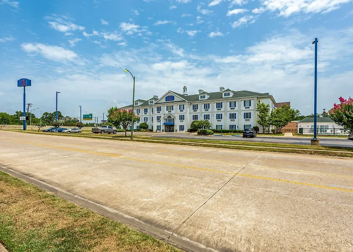 Motel 6-Shreveport, La