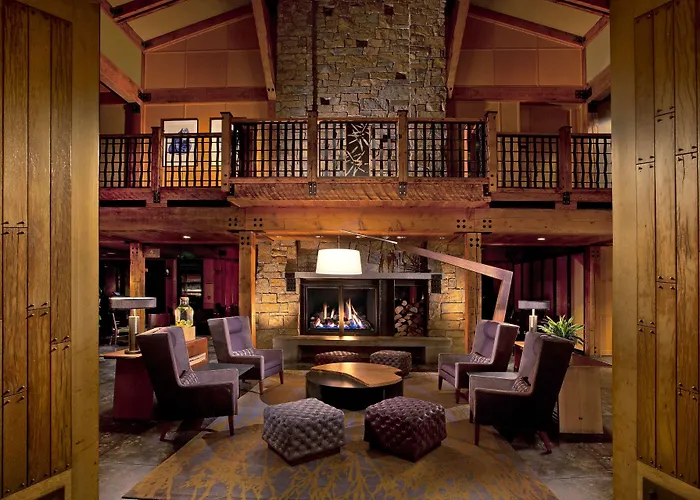 Willows Lodge