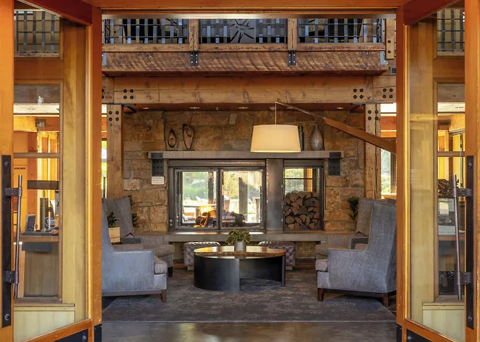 Willows Lodge