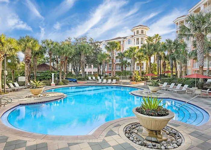Marriott'S Grande Vista