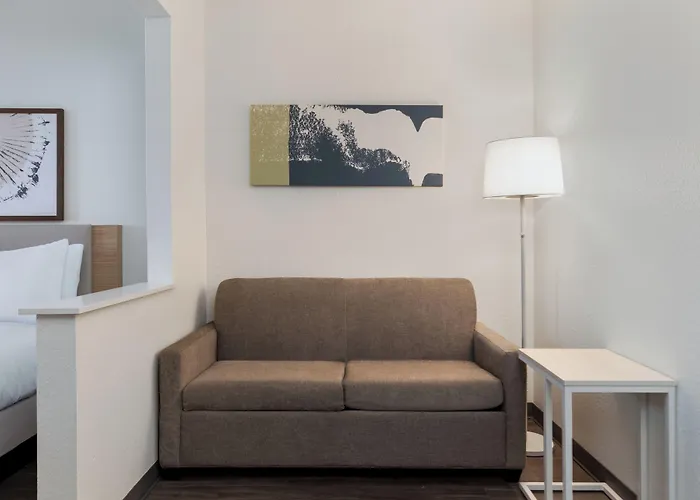 Spark By Hilton Indianapolis Northeast Fishers