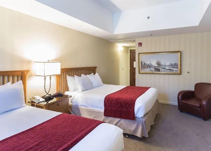 Hotel Winneshiek