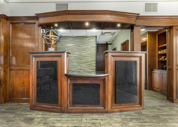 Best Western Plus Oklahoma City Yukon