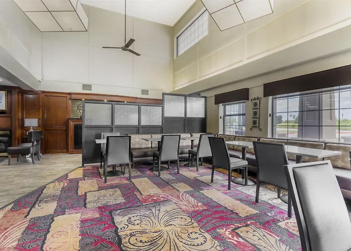 Best Western Plus Oklahoma City Yukon