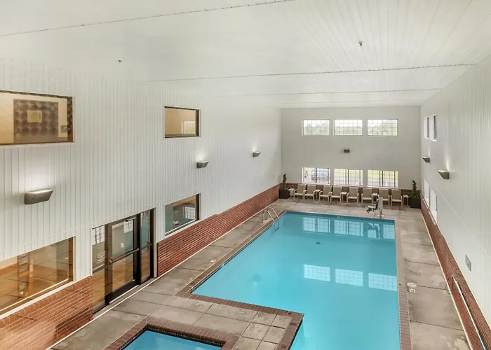 Best Western Plus Oklahoma City Yukon