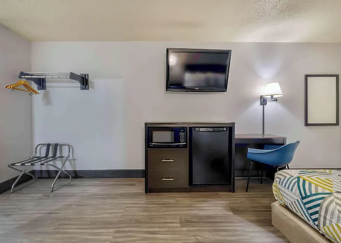 Americas Best Value Inn & Suites Stuart