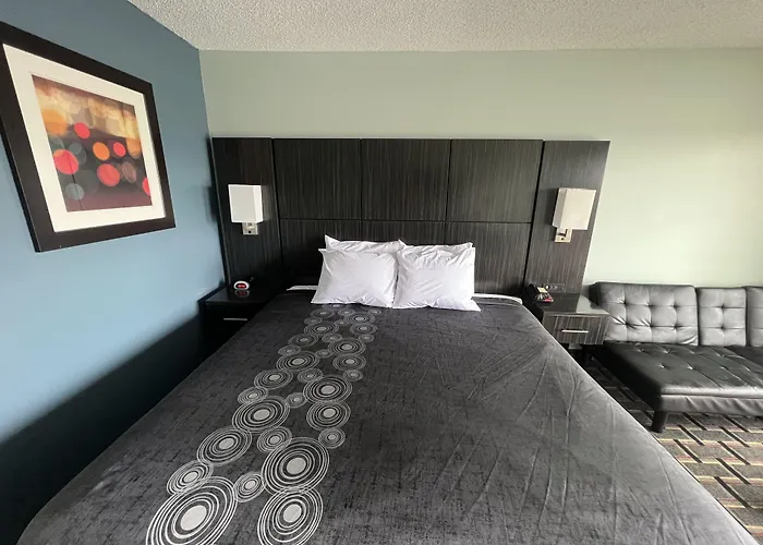 Executive Inn