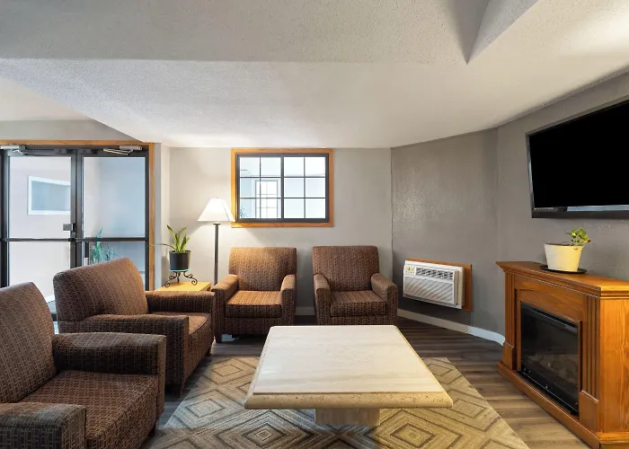 Sauk River Inn & Suites