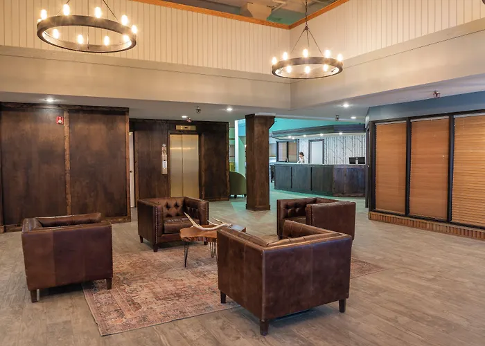 The Plaza Condominiums, A Vail Resorts Property